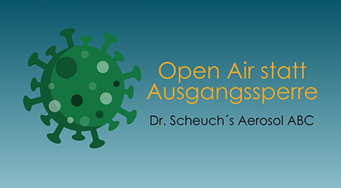 Dr. Scheuch's Aerosol ABC Beitragsbild