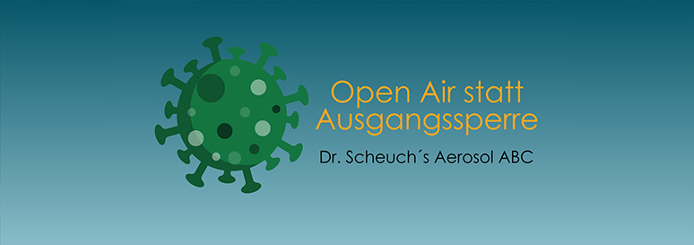 Dr. Scheuch's Aerosol ABC Beitragsbild