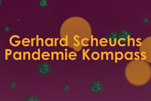 Gerhard Scheuchs Pandemie Kompass Beitragsbild