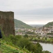 Weltwunder in Hessen. Oberes Mittelrheintal