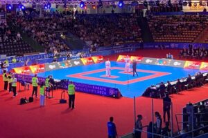 Karate-EM Headerbild
